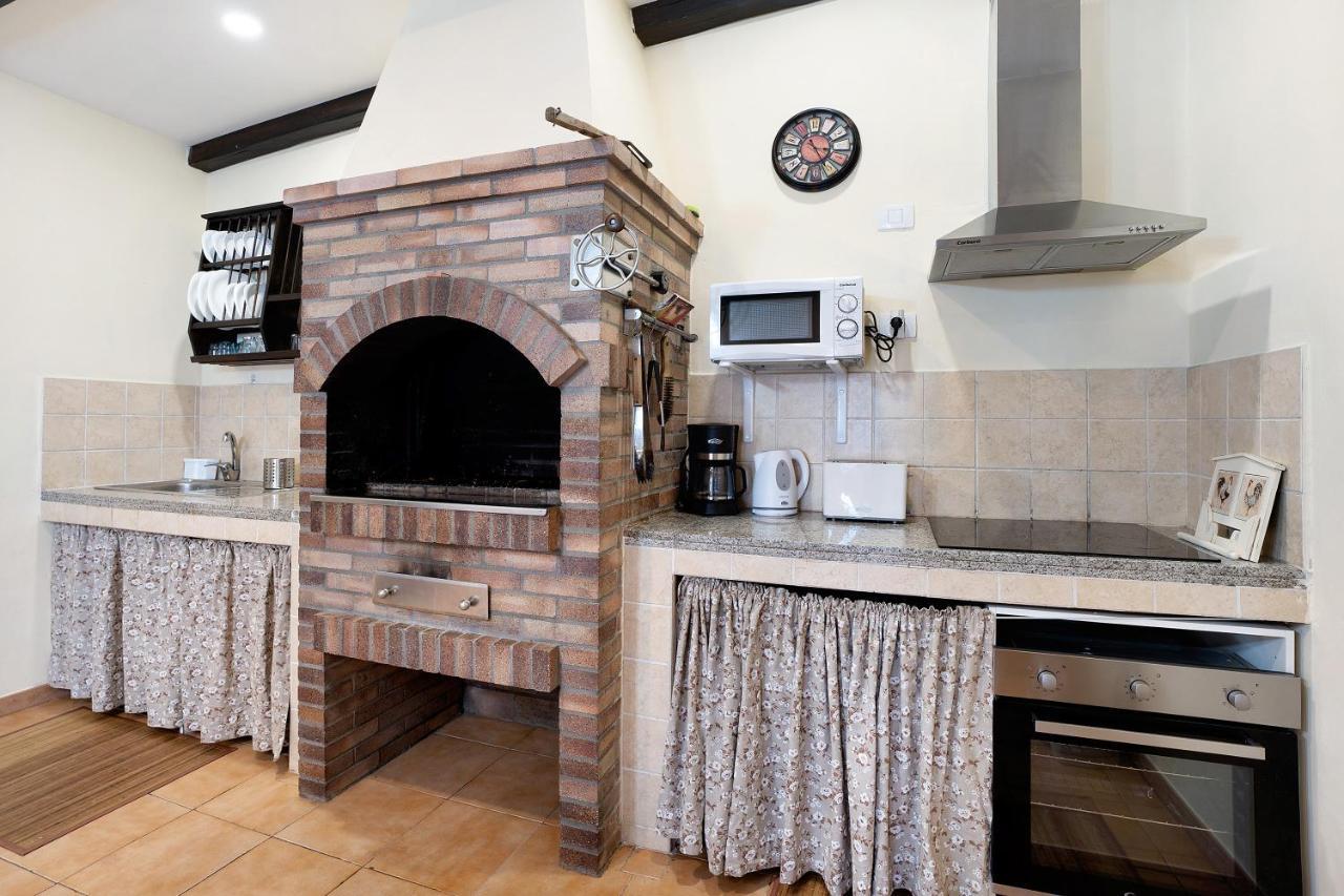 Вилла Casa Andrea Такоронте Экстерьер фото