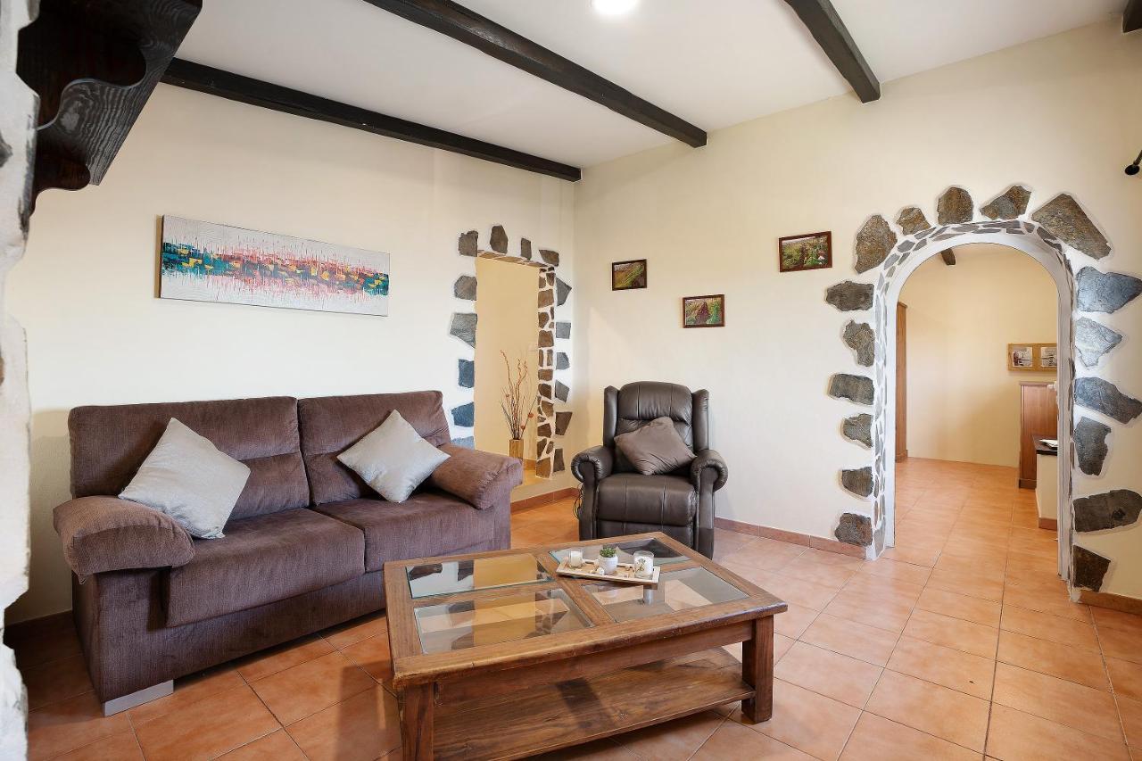 Вилла Casa Andrea Такоронте Экстерьер фото