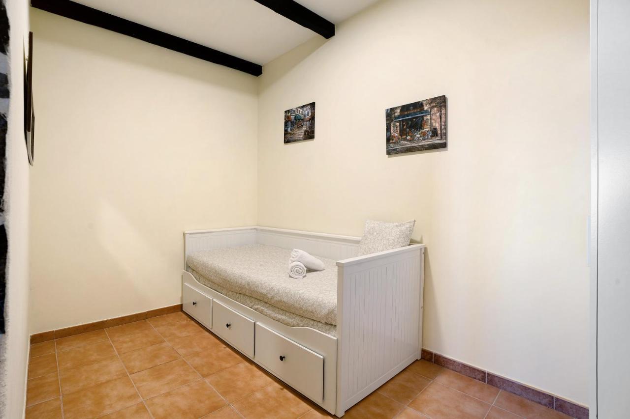 Вилла Casa Andrea Такоронте Экстерьер фото